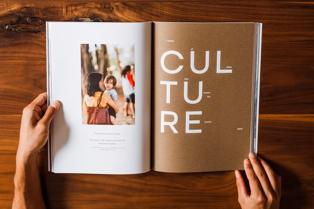 Culture