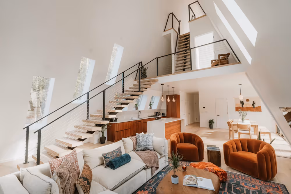 Home Organization