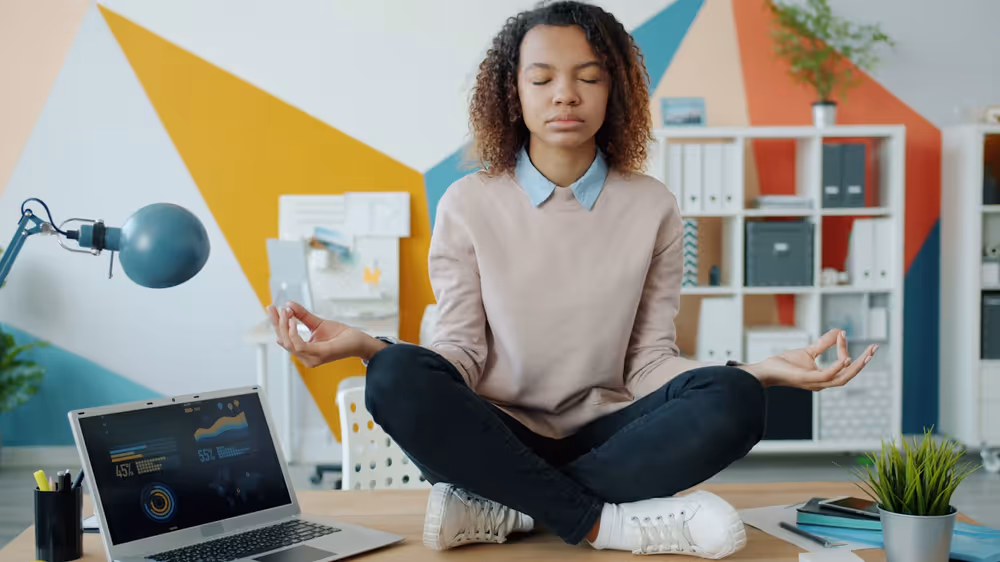 Mental Wellness