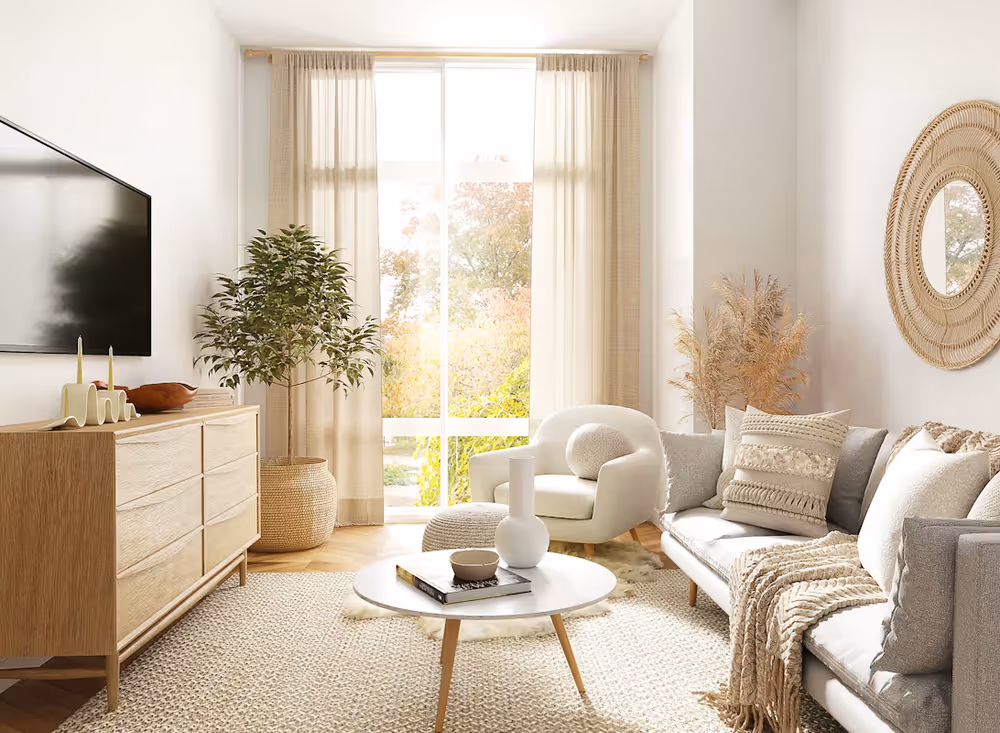Creating a Home That Supports Everyday Well-Being
