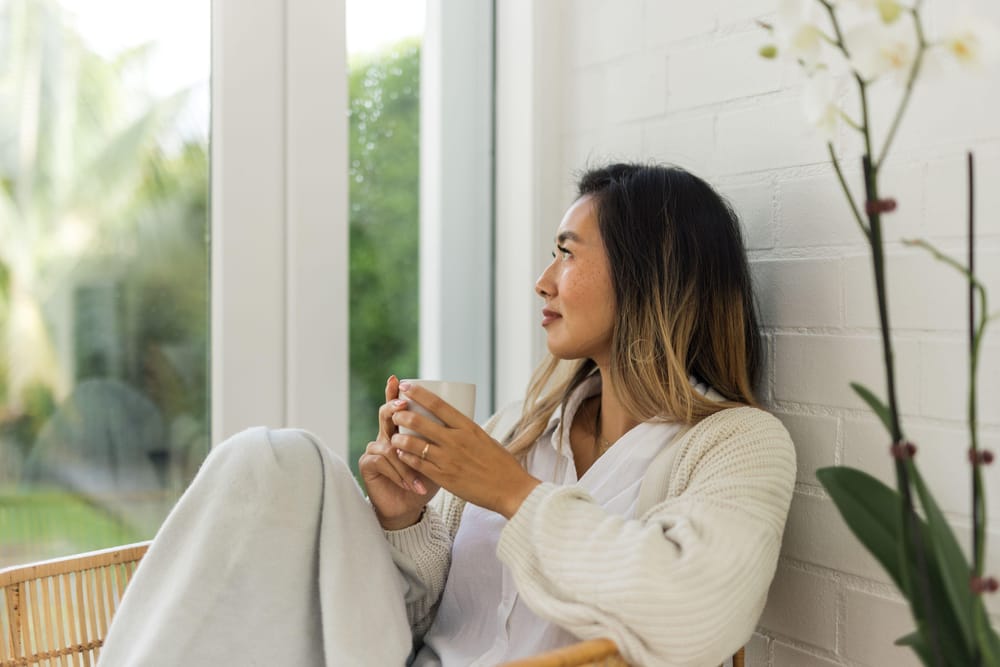 Why Rest Is More Productive Than You Think