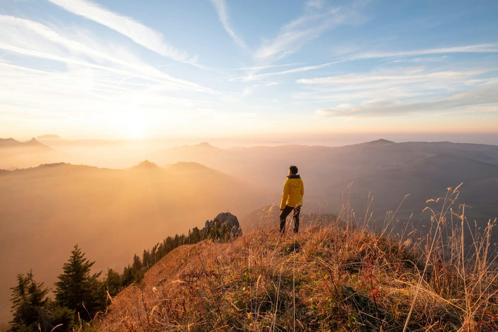 The Value of Starting Again at Any Stage of Life