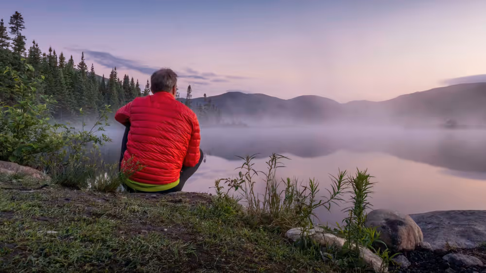 Why Quiet Moments Matter More Than Ever