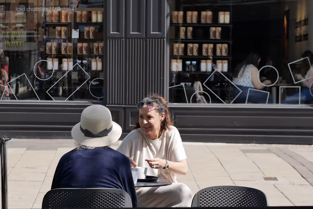 The Lost Art of Meaningful Conversation