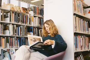 How Books Shape the Way We See the World