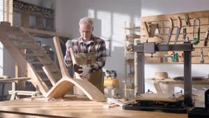 Why Craftsmanship Still Matters in a Fast-Moving World