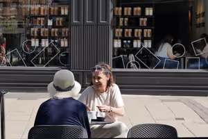 The Lost Art of Meaningful Conversation