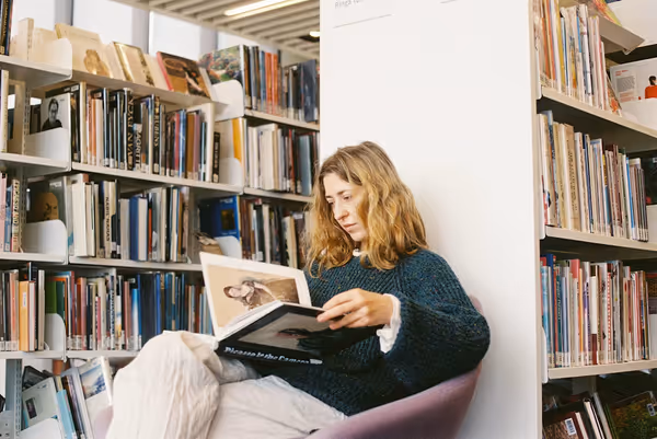 How Books Shape the Way We See the World