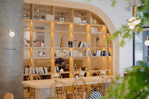 Why Independent Bookstores Still Matter in the Digital Age