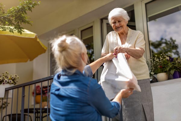 Why Small Acts of Kindness Still Have a Lasting Impact