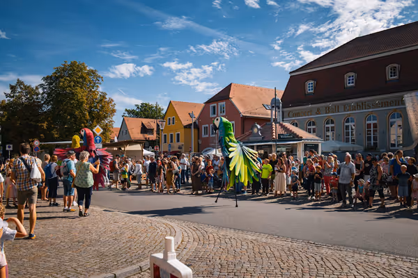 Why Local Traditions Still Matter in a Changing World