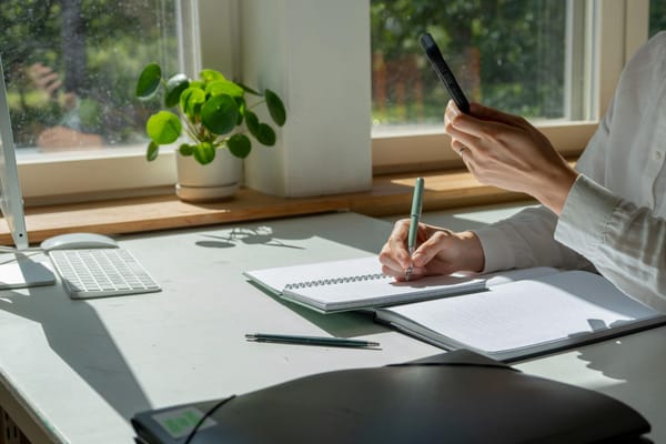 Making Technology Work for You, Not Against You
