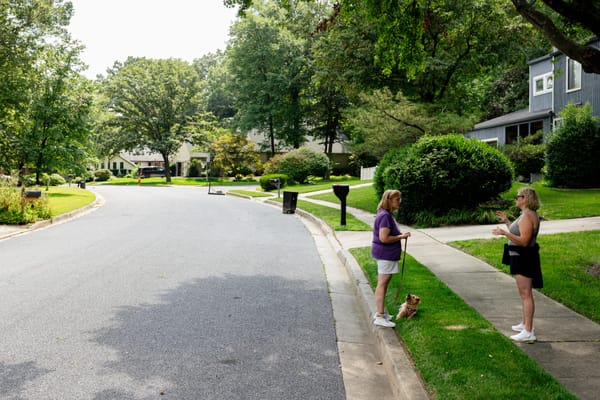 Why Strong Communities Begin with Everyday Connections