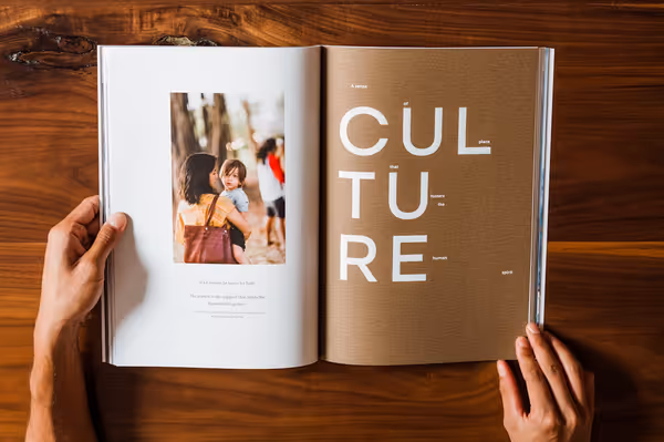 Culture