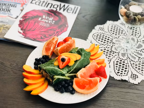 Healthy Eating