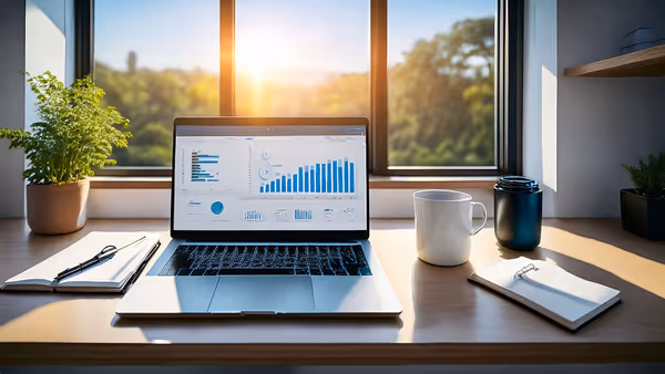 Rethinking Productivity in an Always-On World