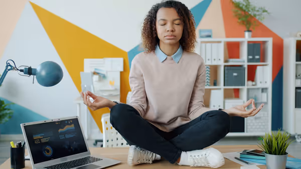 Mental Wellness