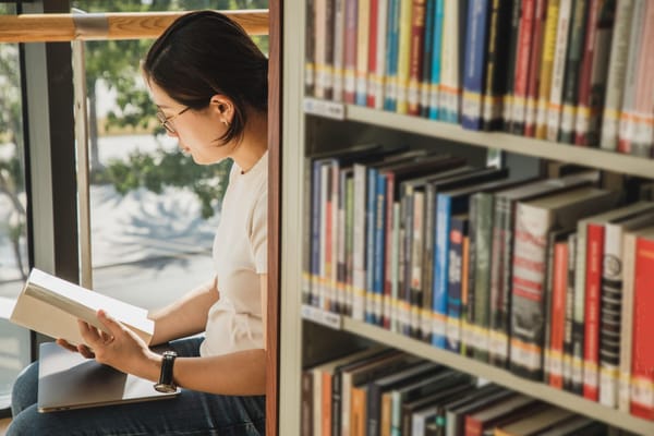 Why Curiosity Is the Foundation of Lifelong Learning