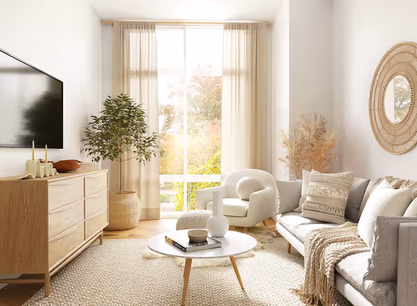Creating a Home That Supports Everyday Well-Being