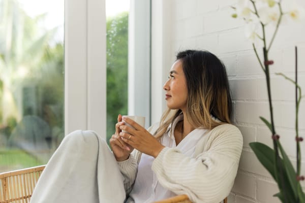 Why Rest Is More Productive Than You Think