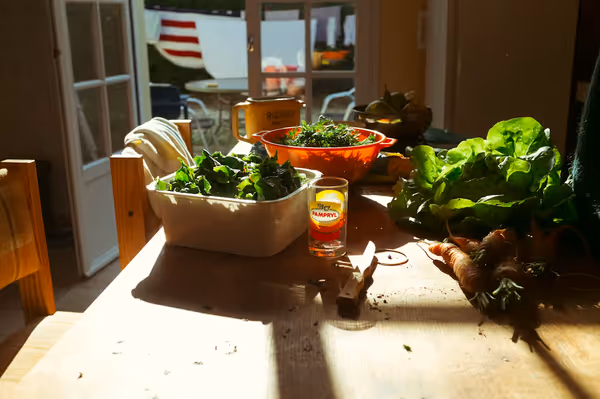Why Seasonal Eating Makes Every Meal More Meaningful