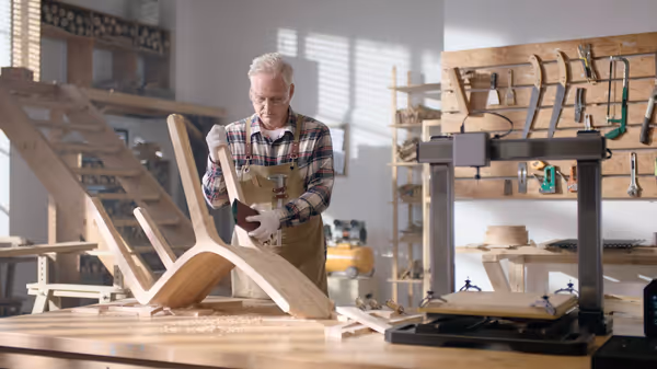 Why Craftsmanship Still Matters in a Fast-Moving World