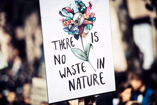 Sustainable Living