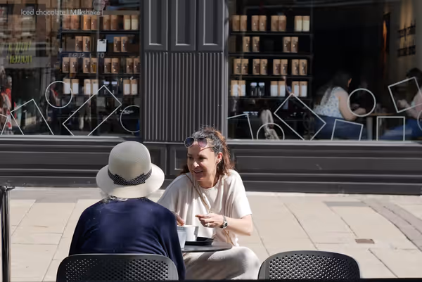 The Lost Art of Meaningful Conversation