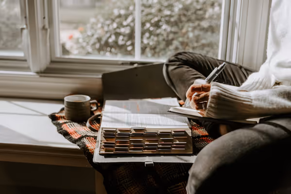 The Quiet Confidence That Comes From Knowing Yourself